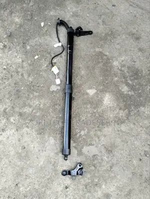 Harrier New Boot Shocks (Plug And Play)