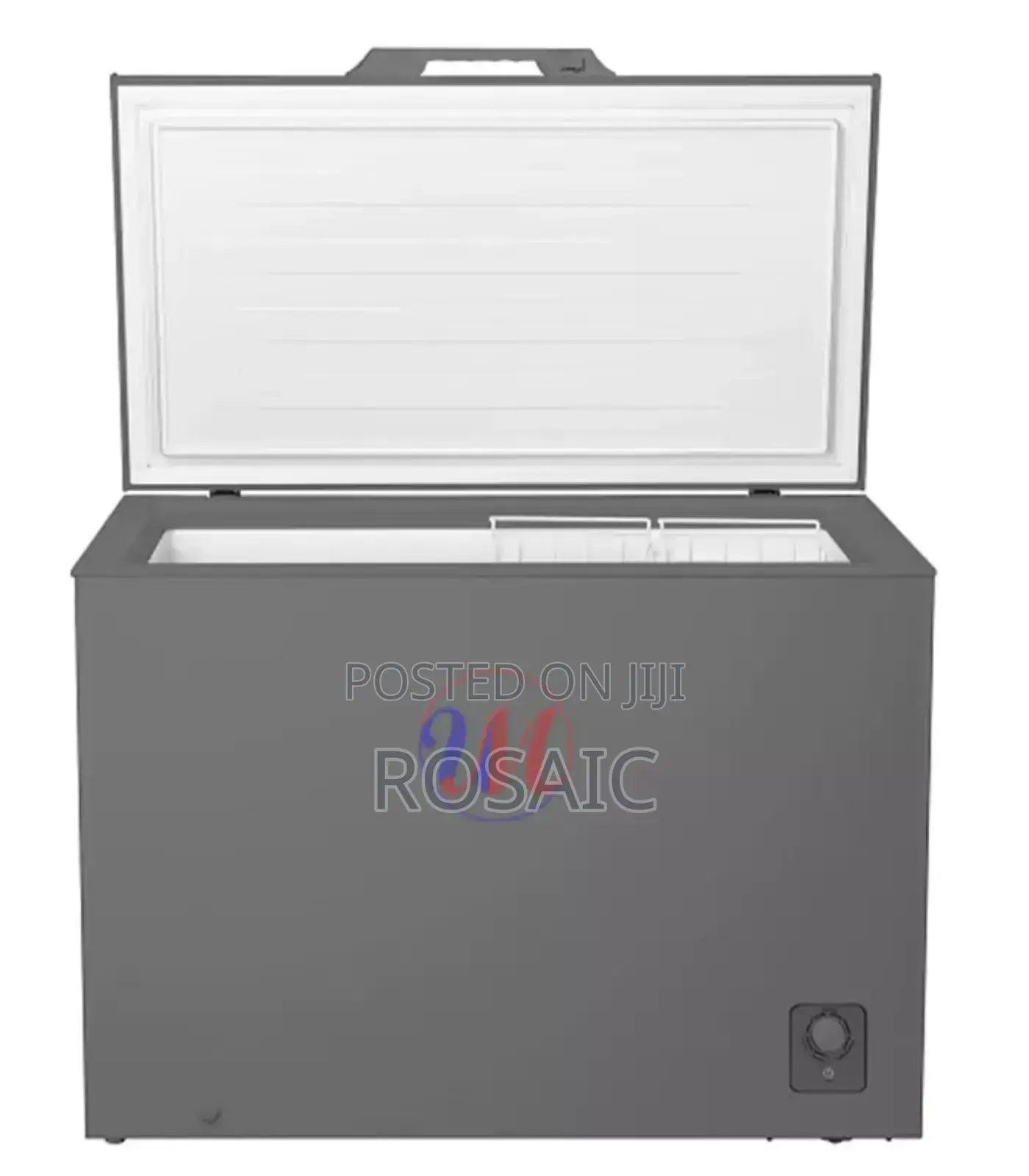 Hisense 245l Chest Freezer