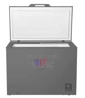 Hisense 245l Chest Freezer