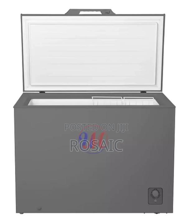 Hisense 245l Chest Freezer
