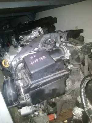 1nz Engine Assy