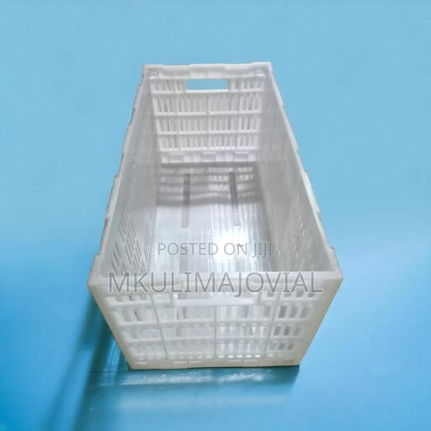 Chicken Egg Transportation Crate Egg Transport Crates - main view