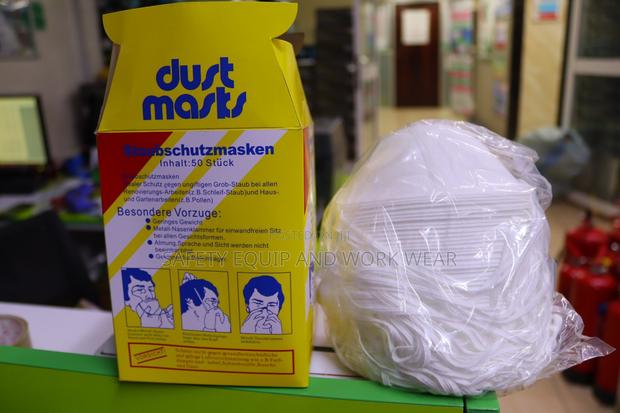 Taiwan-masks - main view