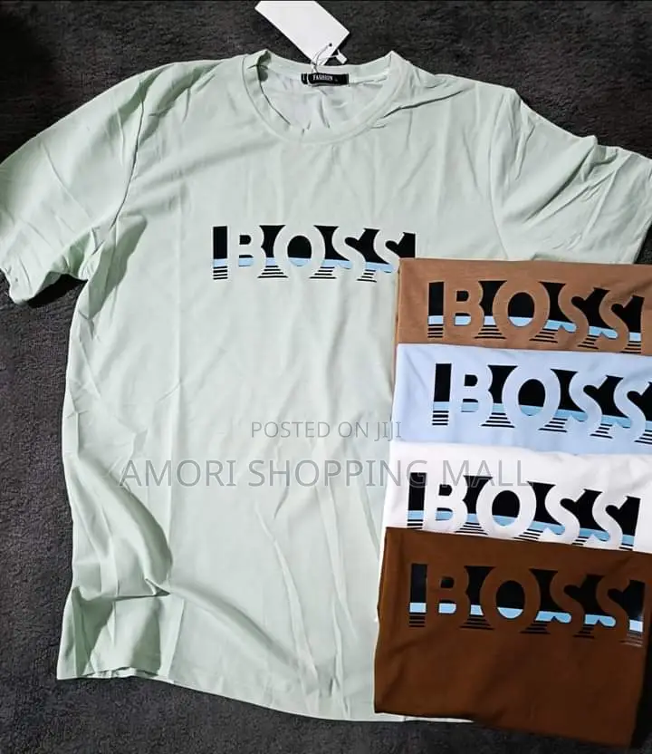 Amori Prints Tshirts