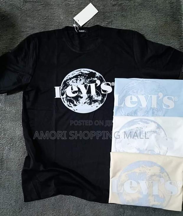 Amori Prints Tshirts - thumbnail 2
