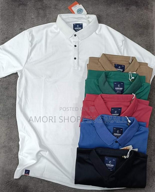 Amori Prints Tshirts - thumbnail 3