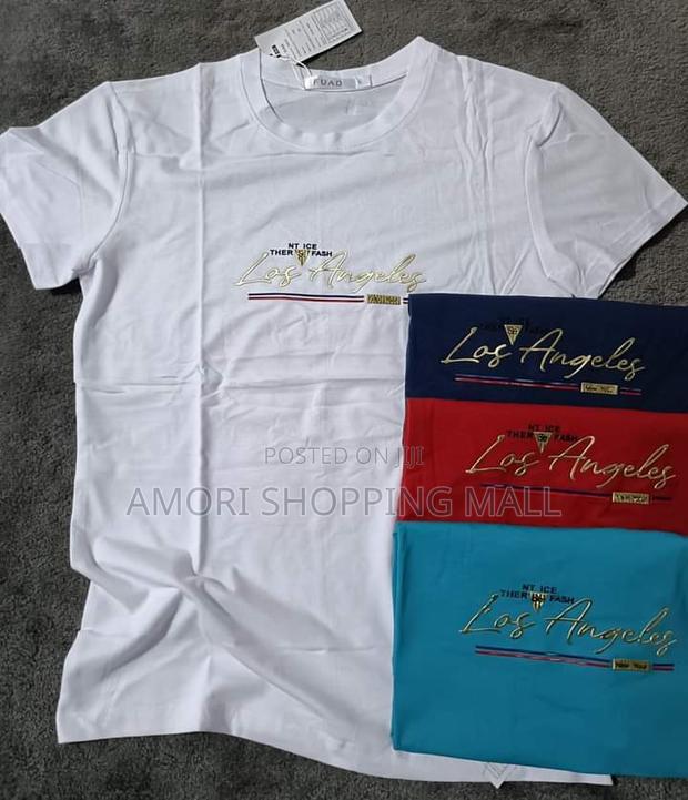 Amori Prints Tshirts - thumbnail 4