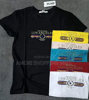 Amori Prints Tshirts