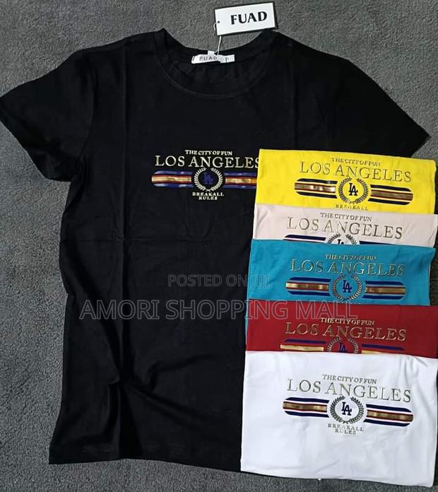 Amori Prints Tshirts - thumbnail 5