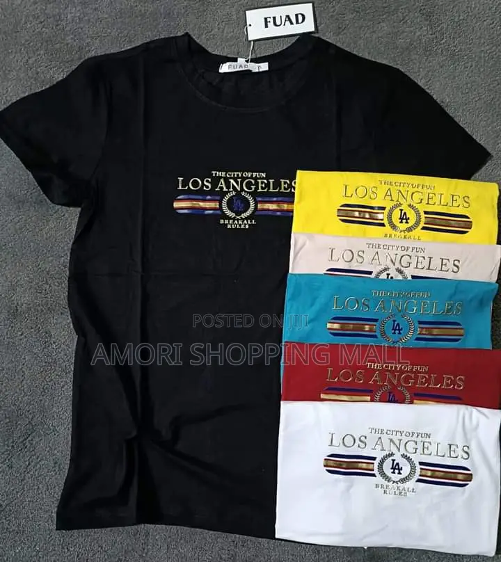 Amori Prints Tshirts