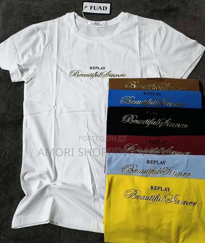 Amori Prints Tshirts