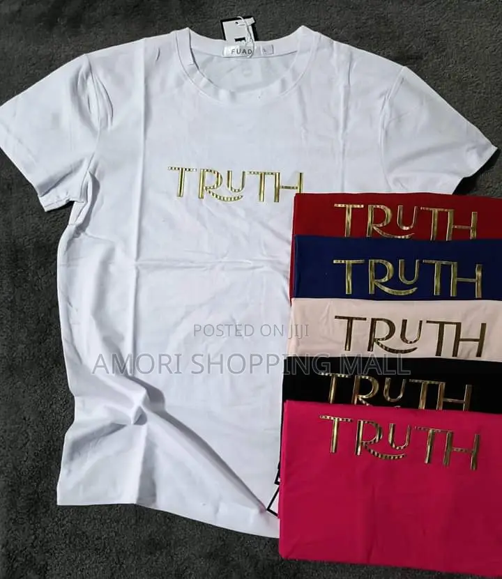 Amori Prints Tshirts