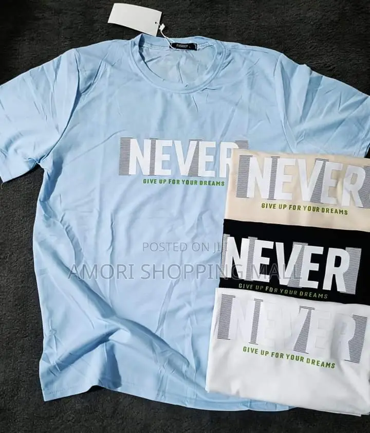 Amori Prints Tshirts