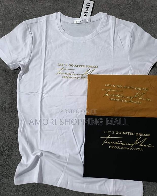 Amori Prints Tshirts - thumbnail 9