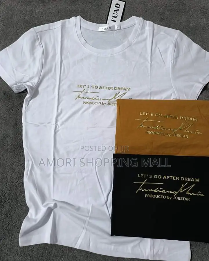 Amori Prints Tshirts