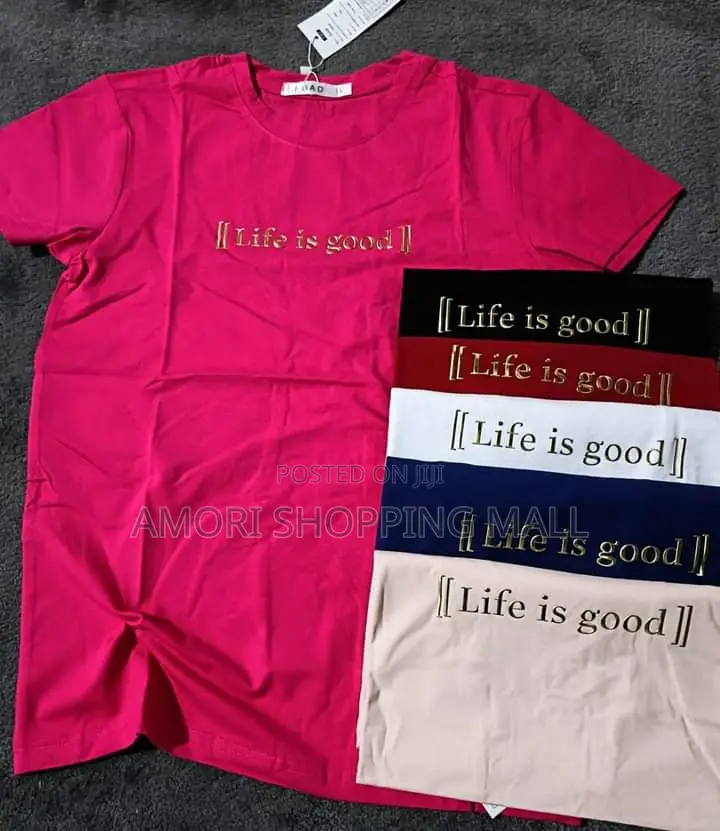Amori Prints Tshirts