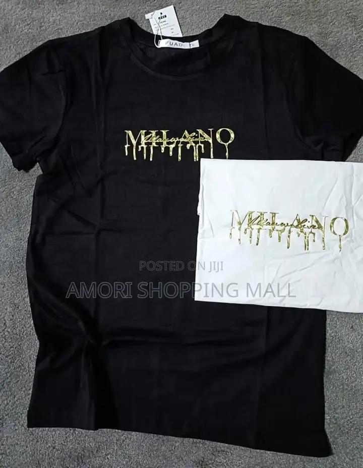 Amori Prints Tshirts