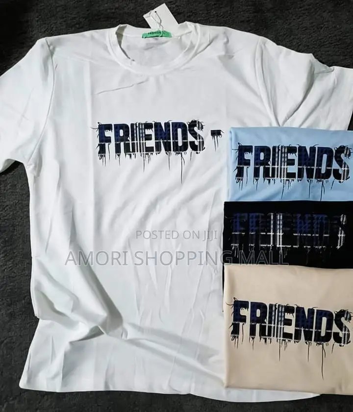 Amori Prints Tshirts