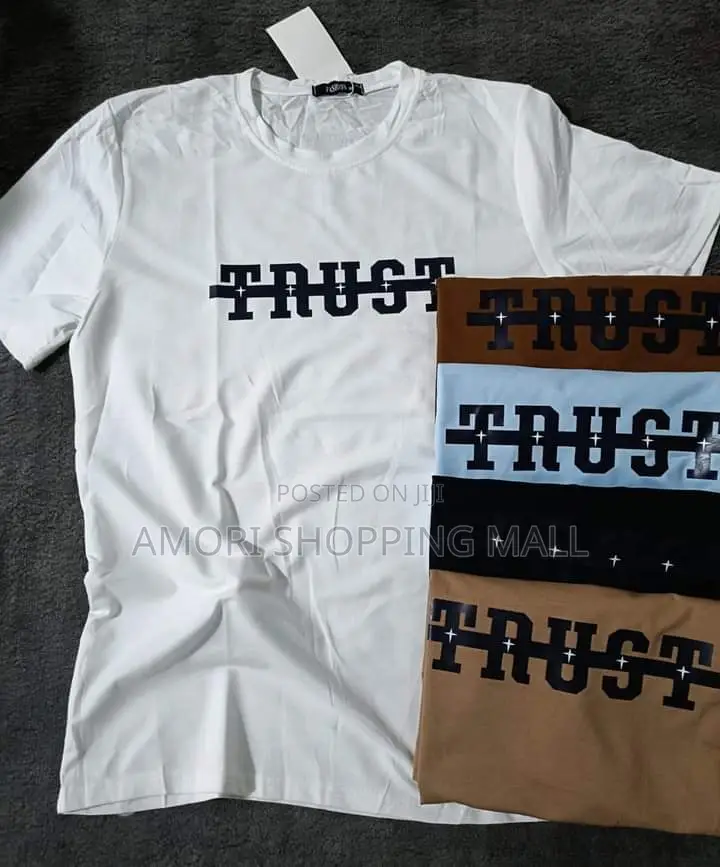 Amori Prints Tshirts