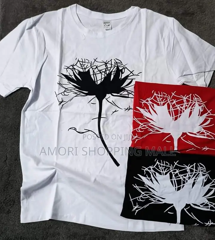 Amori Prints Tshirts