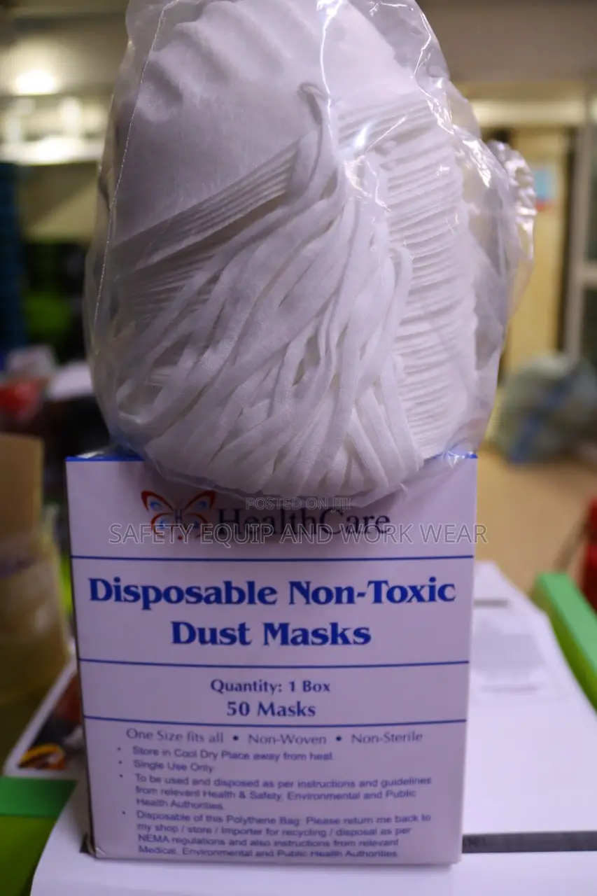 Dust Mask Brand China