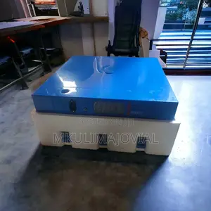 Quality Egg Incubator 64egg/Ac /Dc