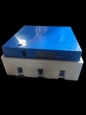 Roller Efficient Egg Incubators/ 64 Eggs Incubator
