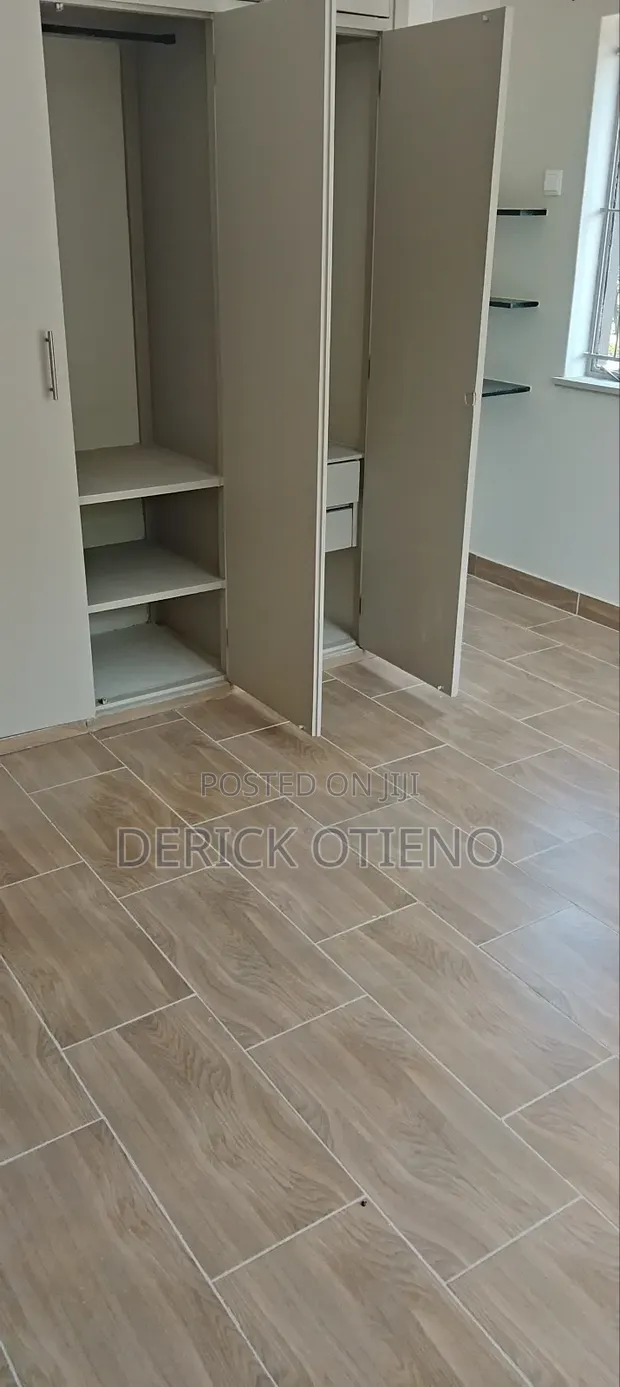1bdrm Apartment in Kilimani for rent