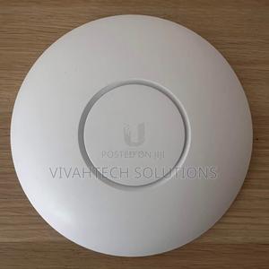 Unifi U7-Pro Wi-Fi 7 Pro Ubiquiti Access Point - thumbnail 2