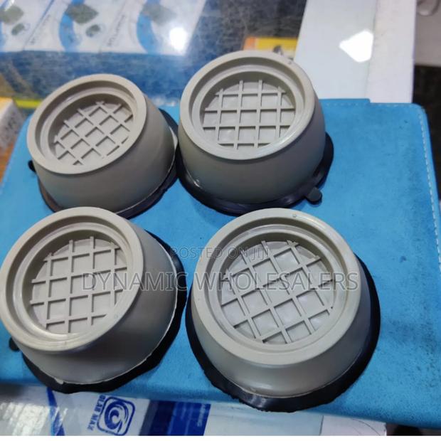 Washing Machine Anti-Vibration Pads Shock