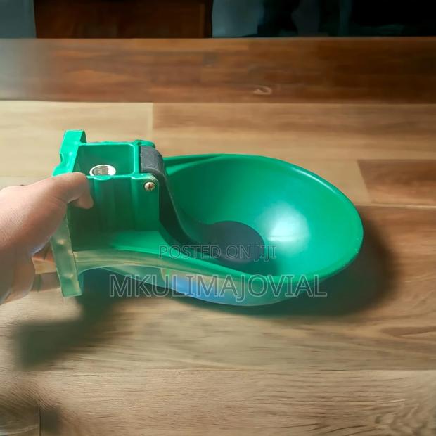 Automatic Cow Drinker Bowl Affordable - main view