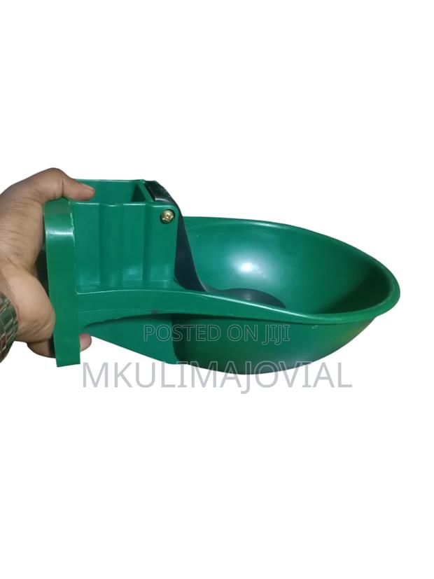 Automatic Cattle Cow Drinker Animal Drinking Bowl