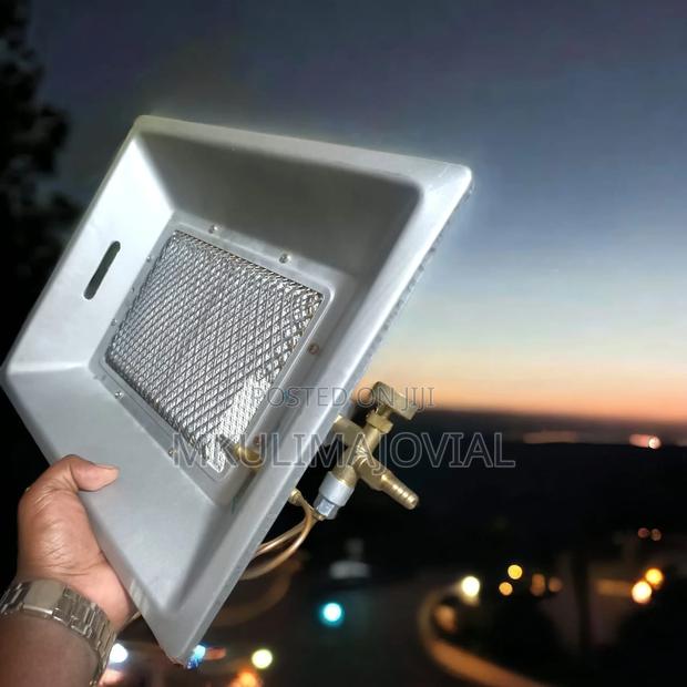Poultry Infrared Gas Chicken Heater Brooder for Baby Chicks