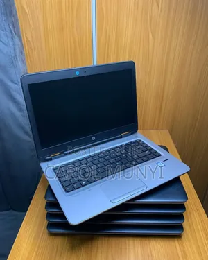 New Laptop HP ProBook 640 G1 8GB Intel Core i5 SSD 256GB