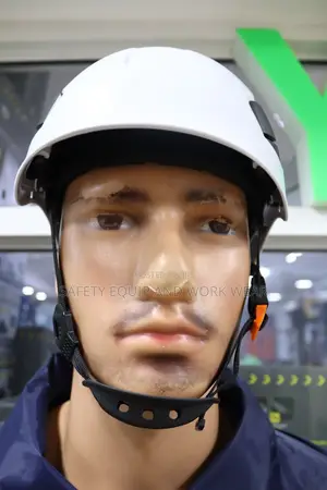 Work-at-height Climbing Helmets