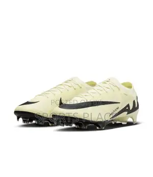 Mercurial Lemonade Vapor 15 Soccer Cleats Football Boots