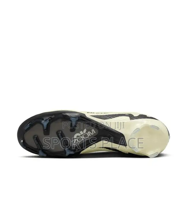 Mercurial Lemonade Vapor 15 Soccer Cleats Football Boots