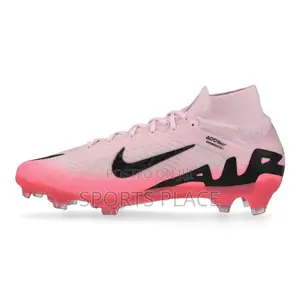 Nike Latest Mercurial Zoom Superfly 9 Football Soccer Boots