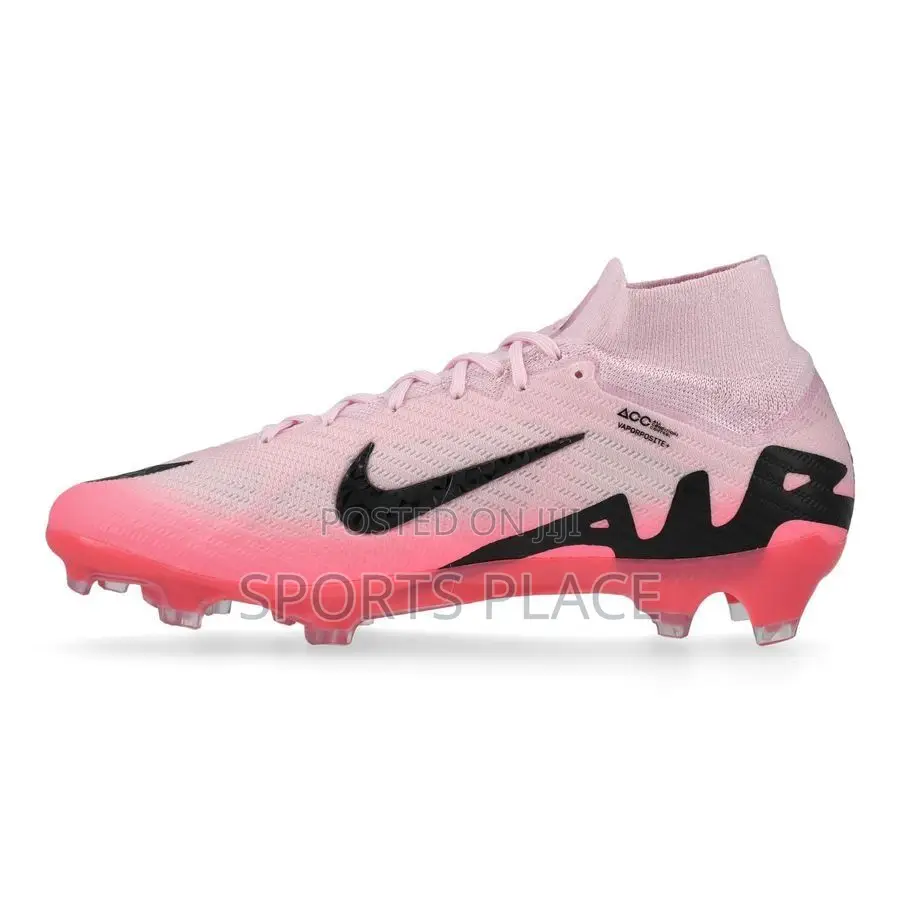 Nike Latest Mercurial Zoom Superfly 9 Football Soccer Boots
