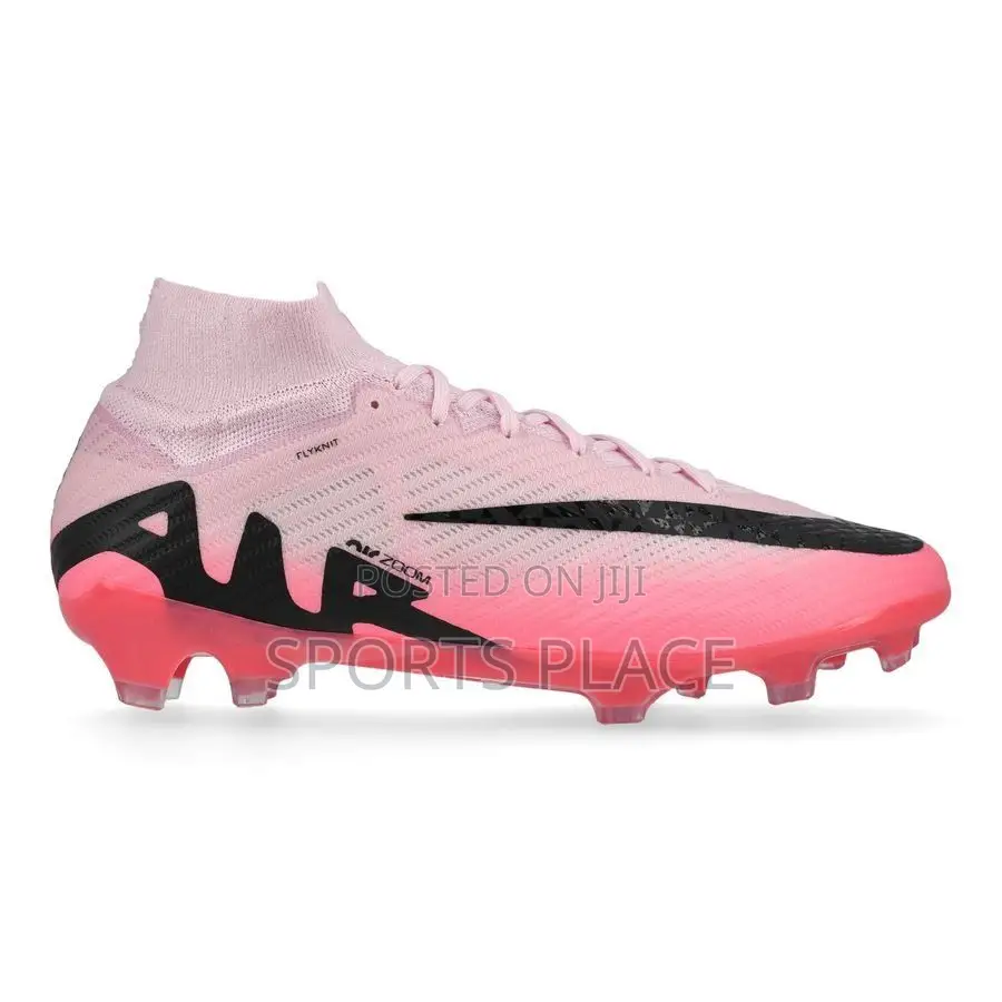 Nike Latest Mercurial Zoom Superfly 9 Football Soccer Boots
