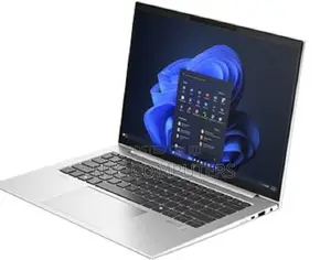 New Laptop HP EliteBook 840 G11 8GB Intel Core Ultra 7 SSD 512GB