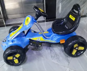 Kids Electric Go Kart