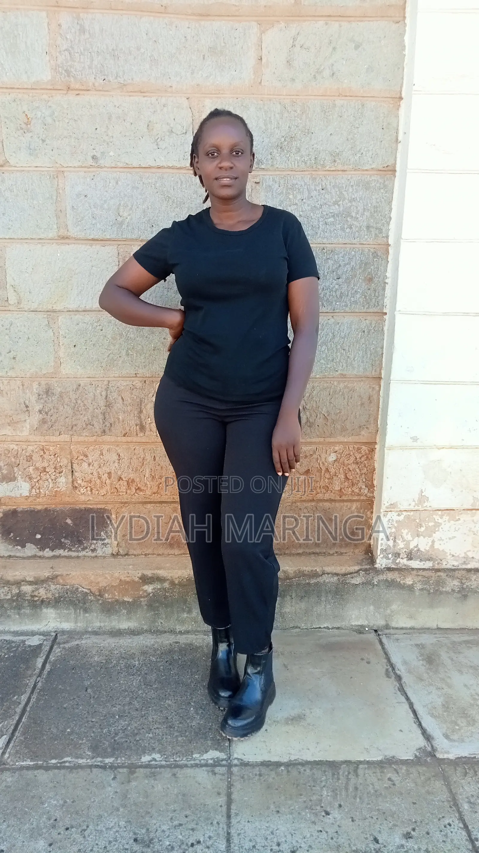Housekeepers and Cleaners