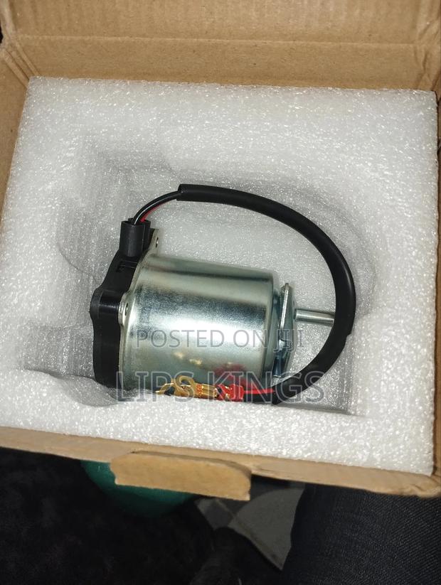 Lexus Abs Pump, Brake Booster Pump Motor