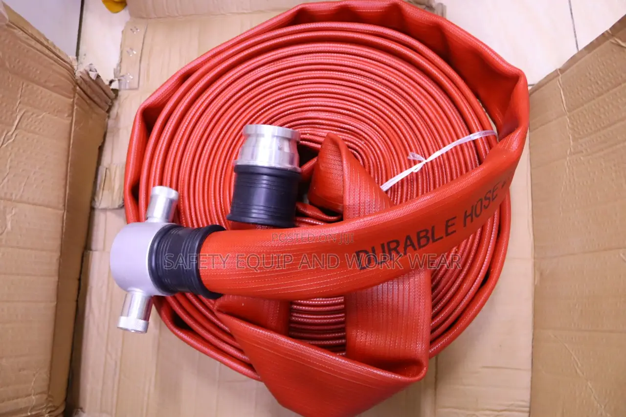 Durable Hose Pipe