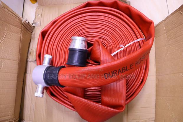 Durable Hose Pipe - main view