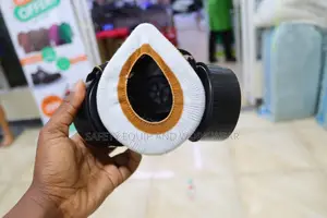 Double Nozzle Two-filter