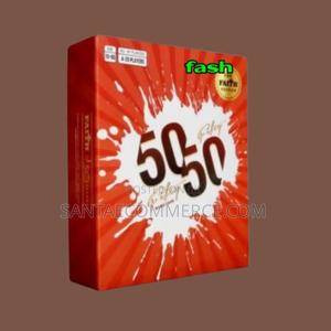 50 50 Faith Edition Board Game - thumbnail 2