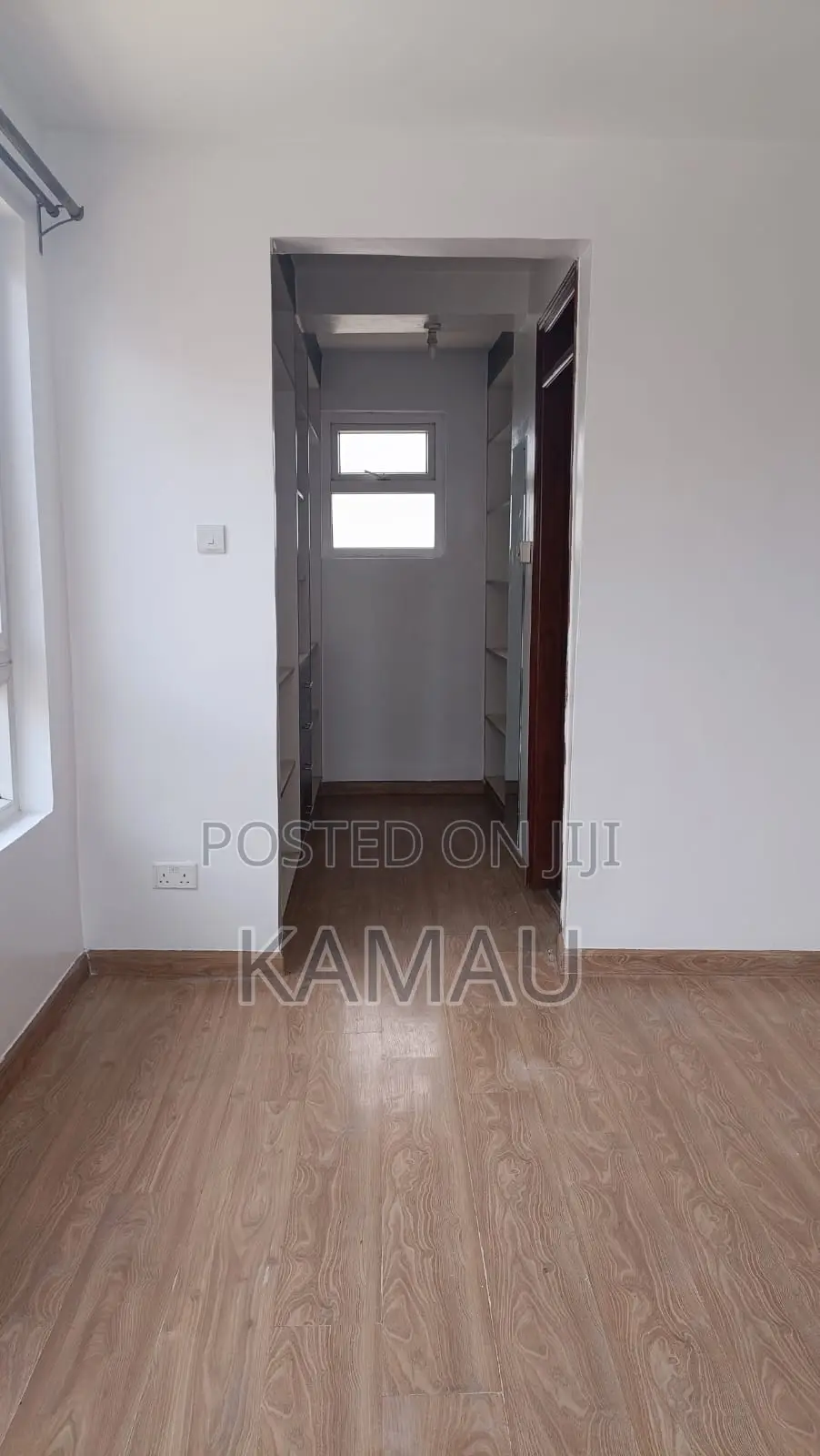 4bdrm Apartment in Hurlingham for rent