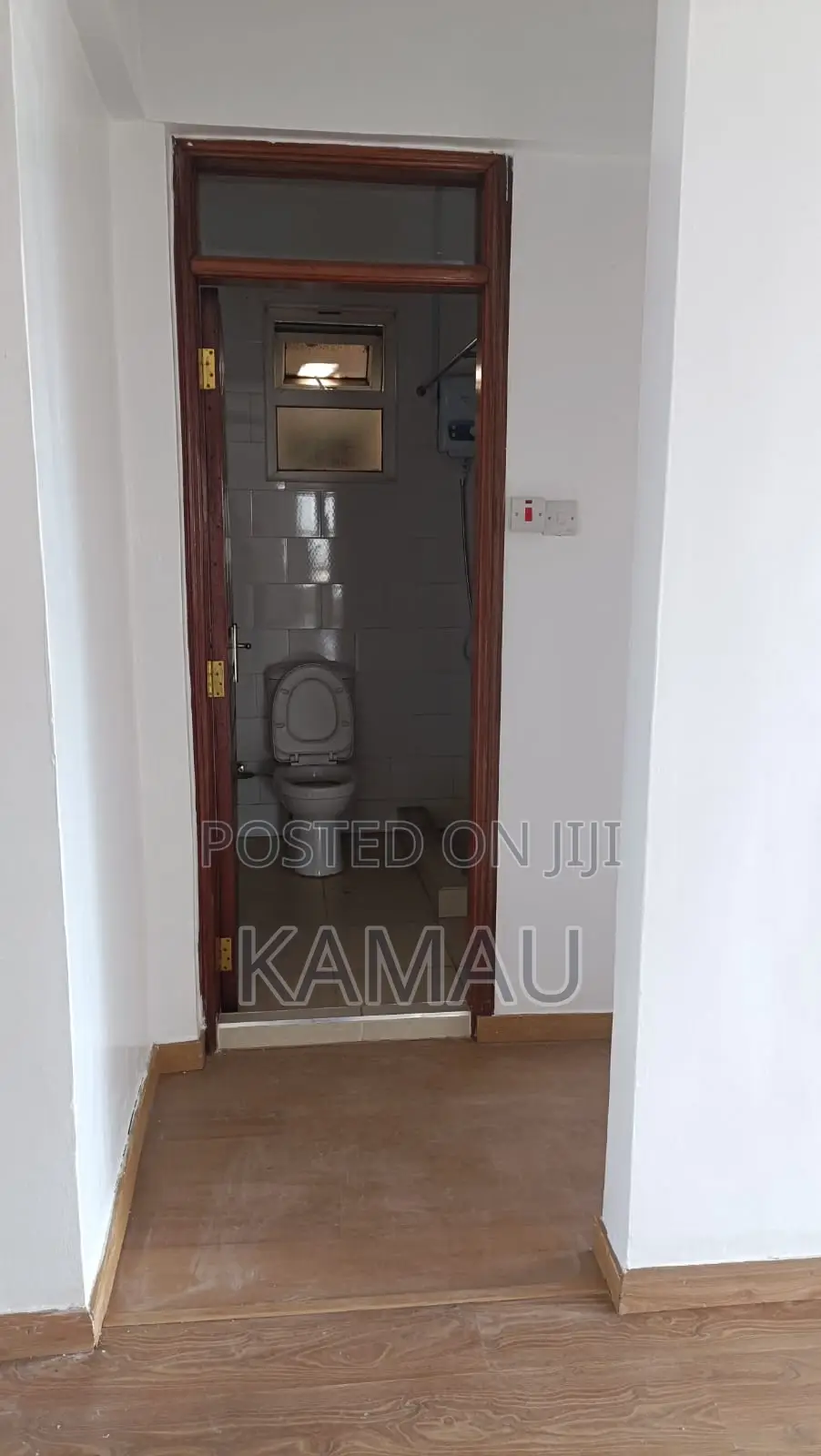 4bdrm Apartment in Hurlingham for rent